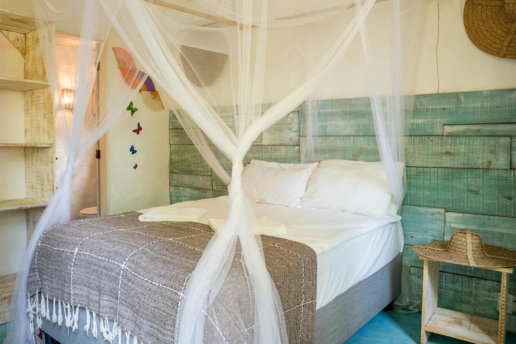Butterfly House Bahia Hotel มาเรา ภายนอก รูปภาพ