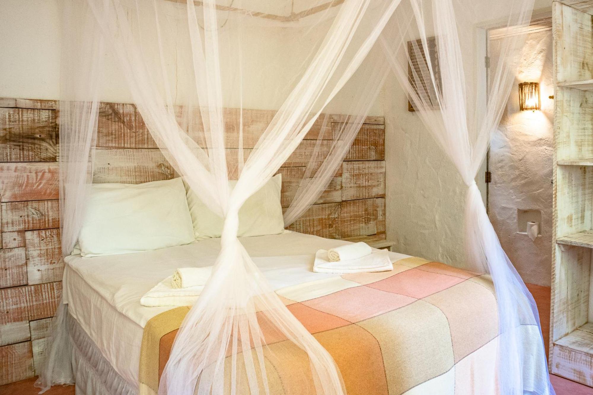 Butterfly House Bahia Hotel มาเรา ภายนอก รูปภาพ