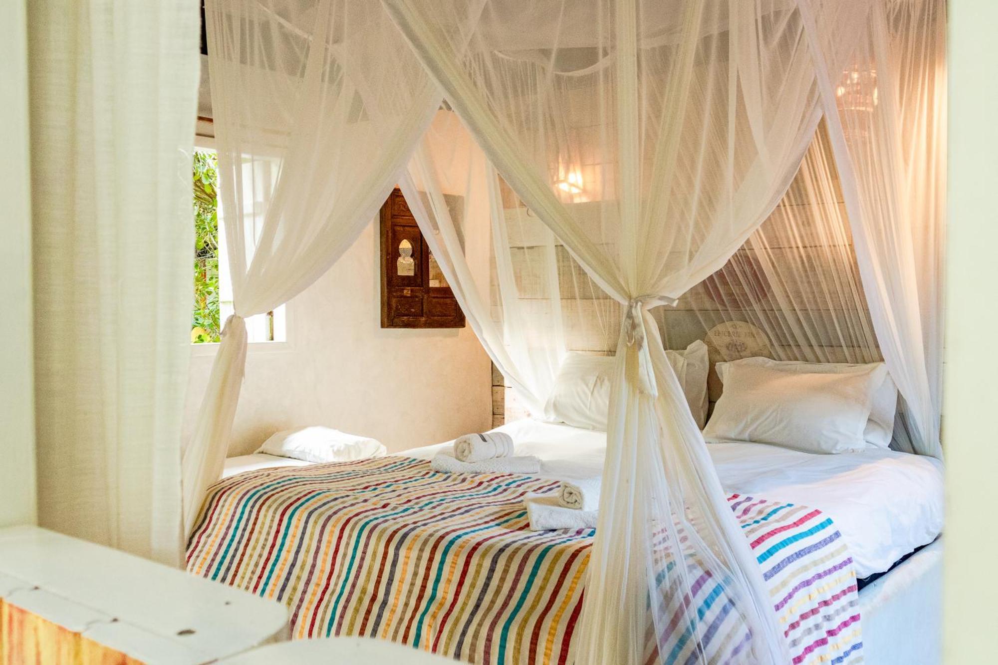 Butterfly House Bahia Hotel มาเรา ภายนอก รูปภาพ