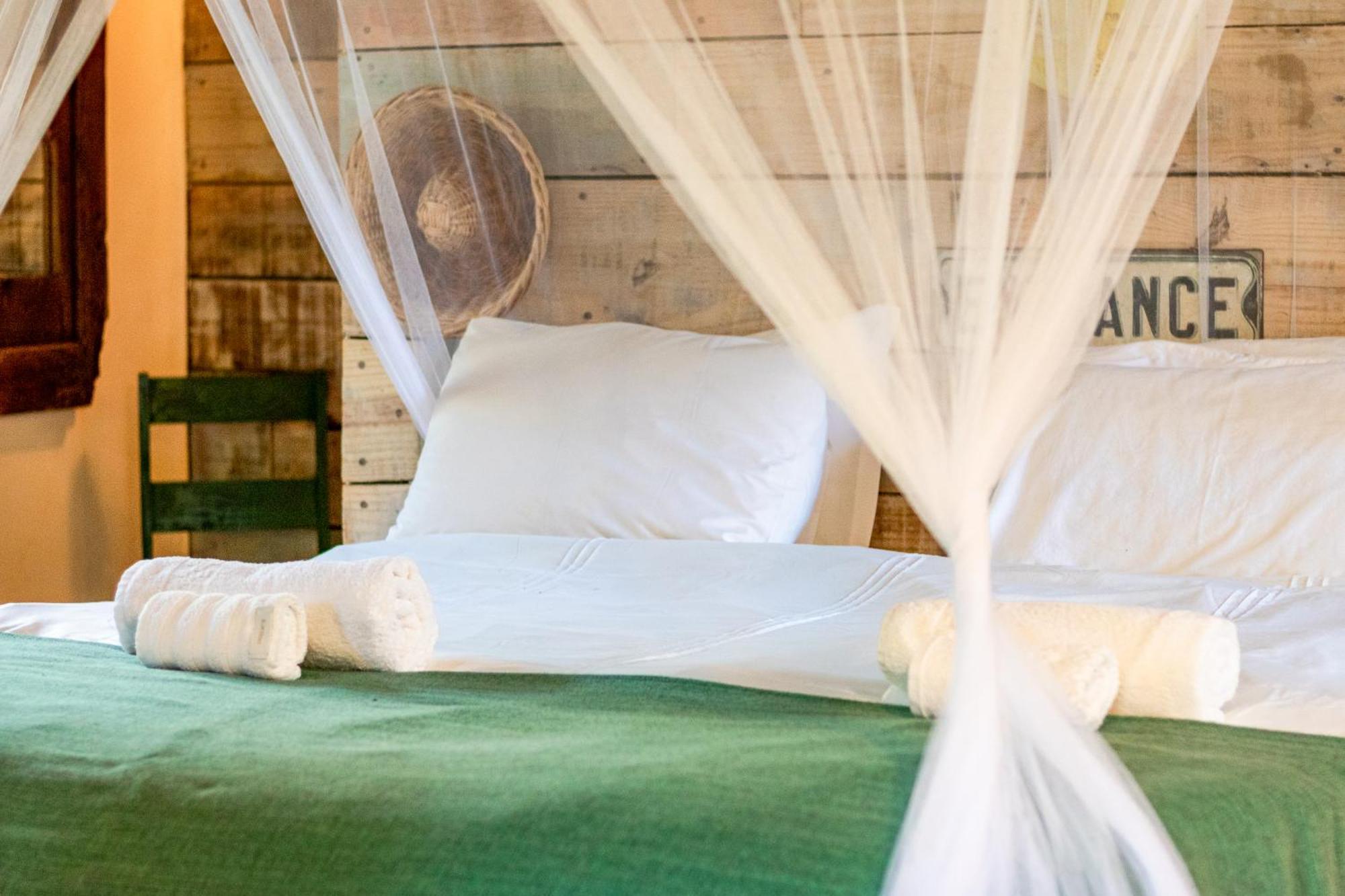 Butterfly House Bahia Hotel มาเรา ภายนอก รูปภาพ