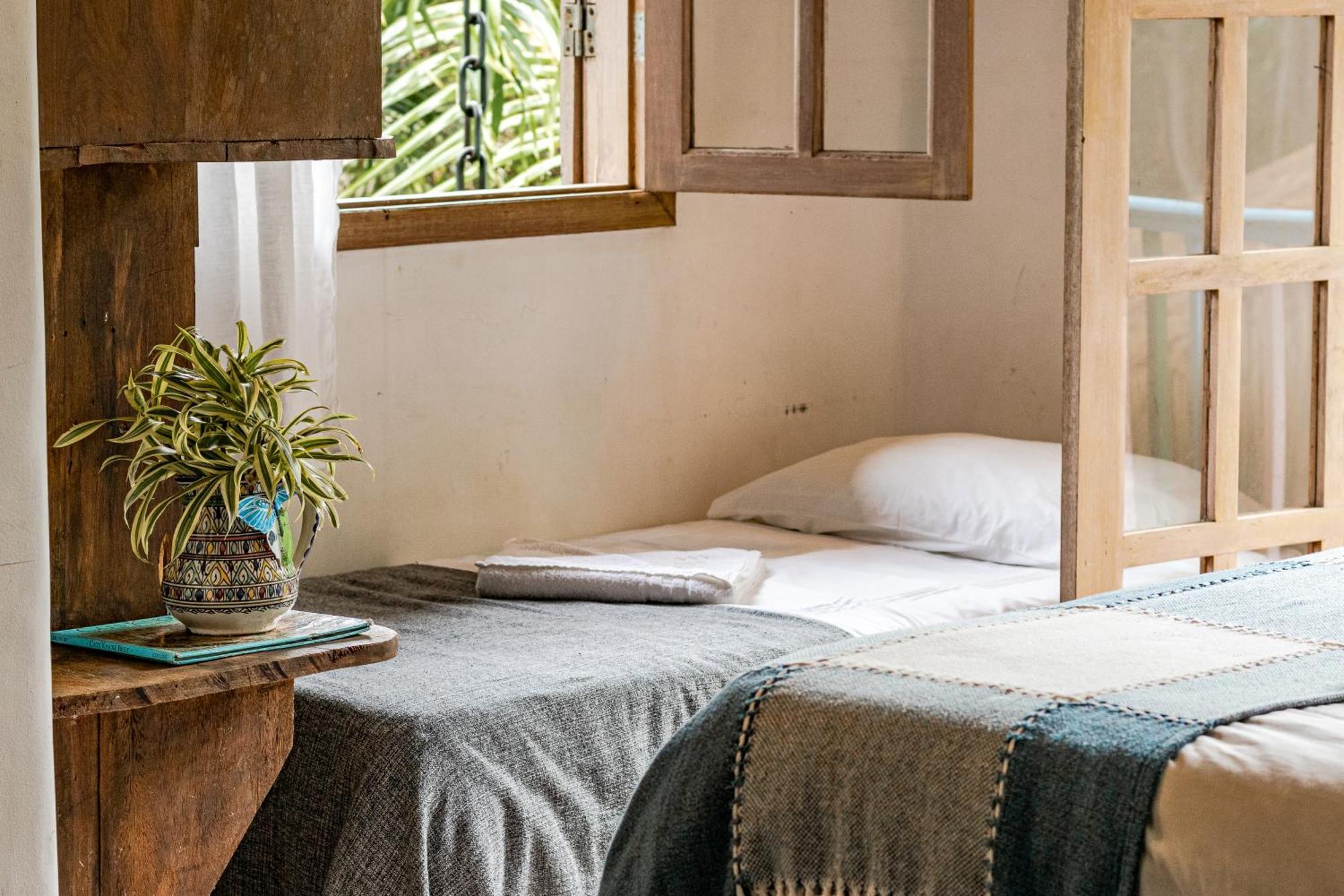 Butterfly House Bahia Hotel มาเรา ภายนอก รูปภาพ