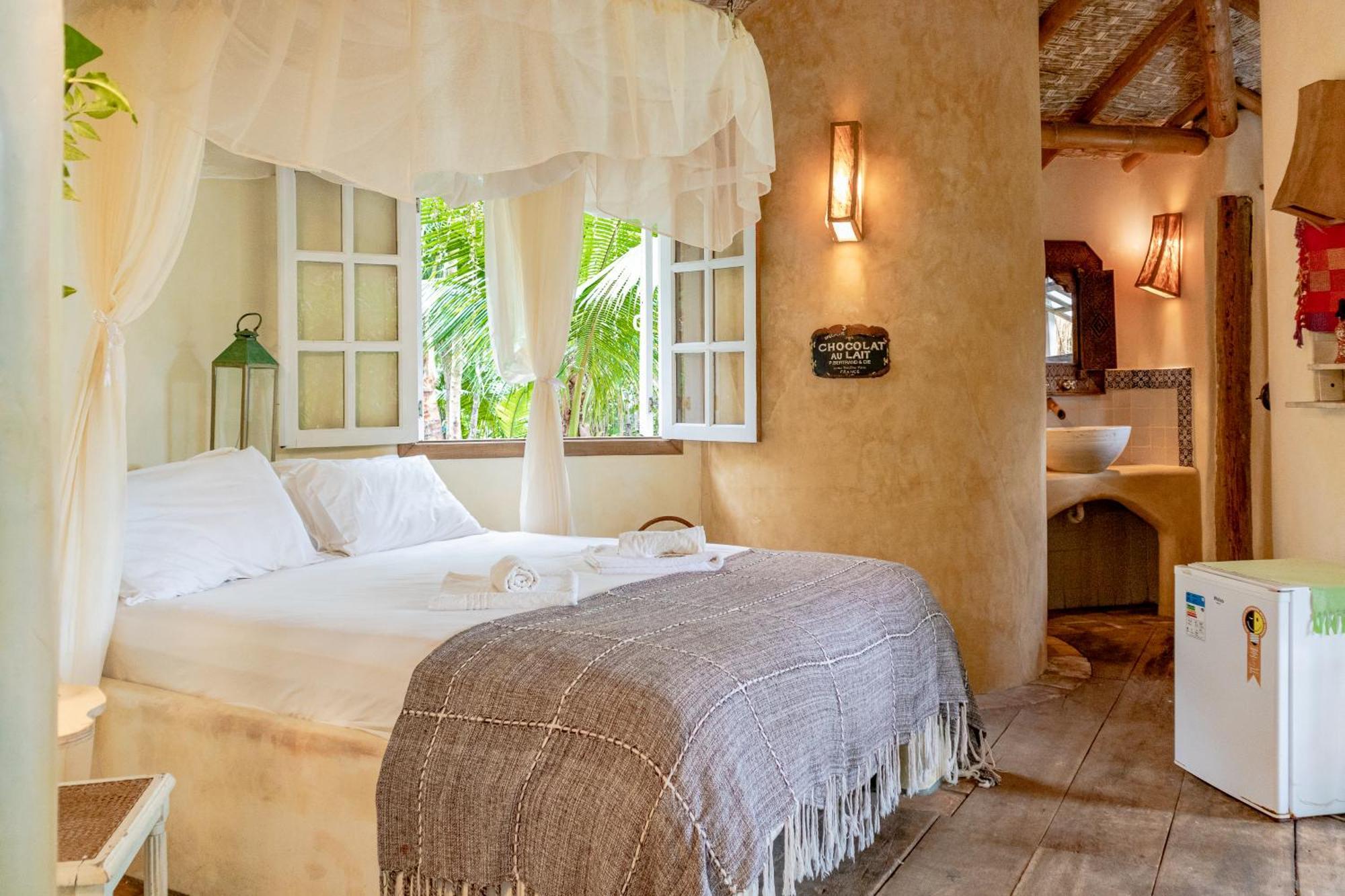 Butterfly House Bahia Hotel มาเรา ภายนอก รูปภาพ