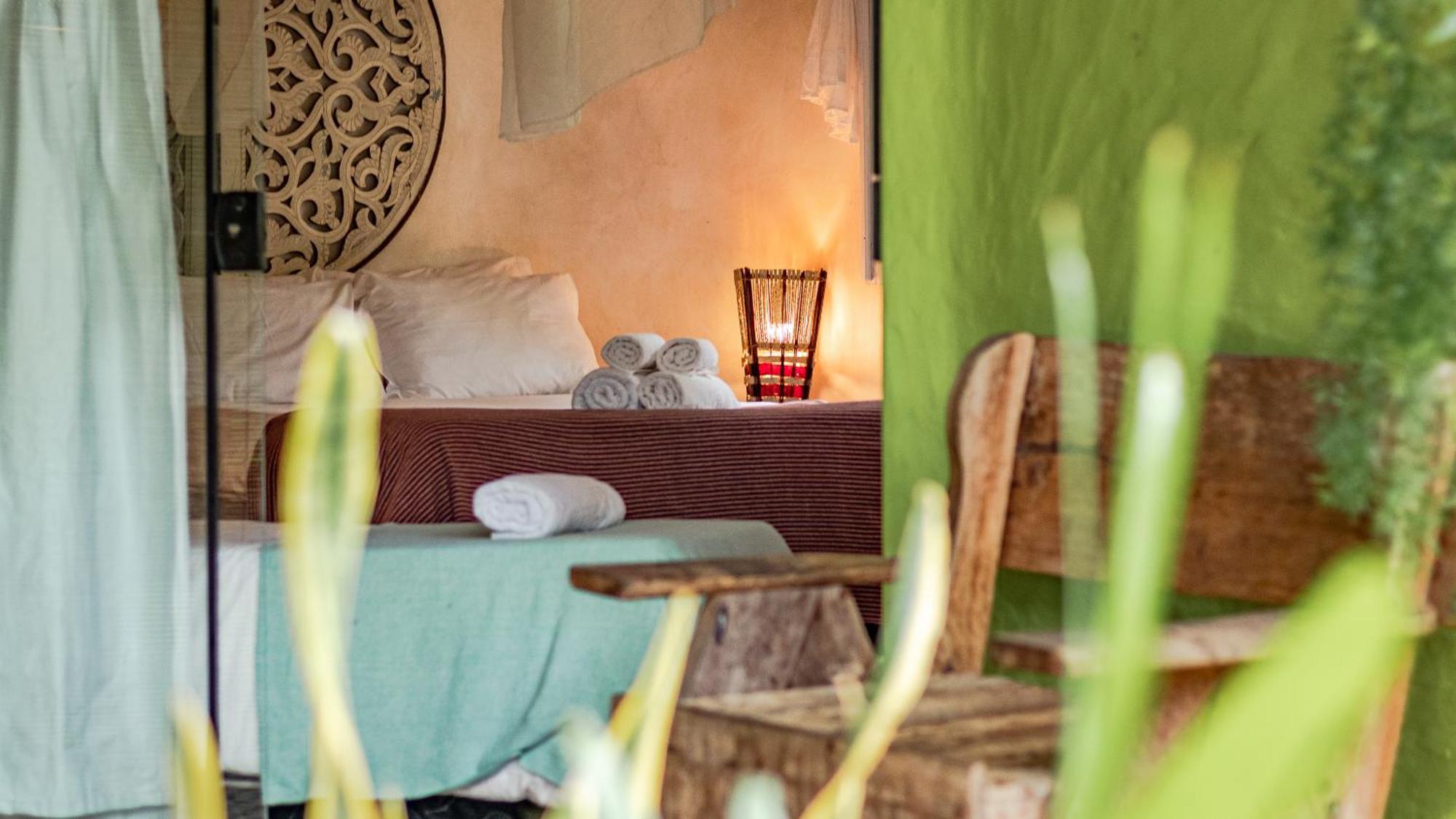 Butterfly House Bahia Hotel มาเรา ภายนอก รูปภาพ
